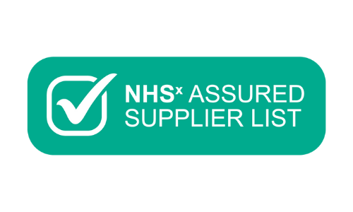 FUSION NHSx Assured Supplier List